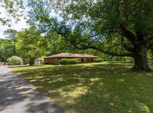 4786 Fogg Rd N, Nesbit, MS 38651