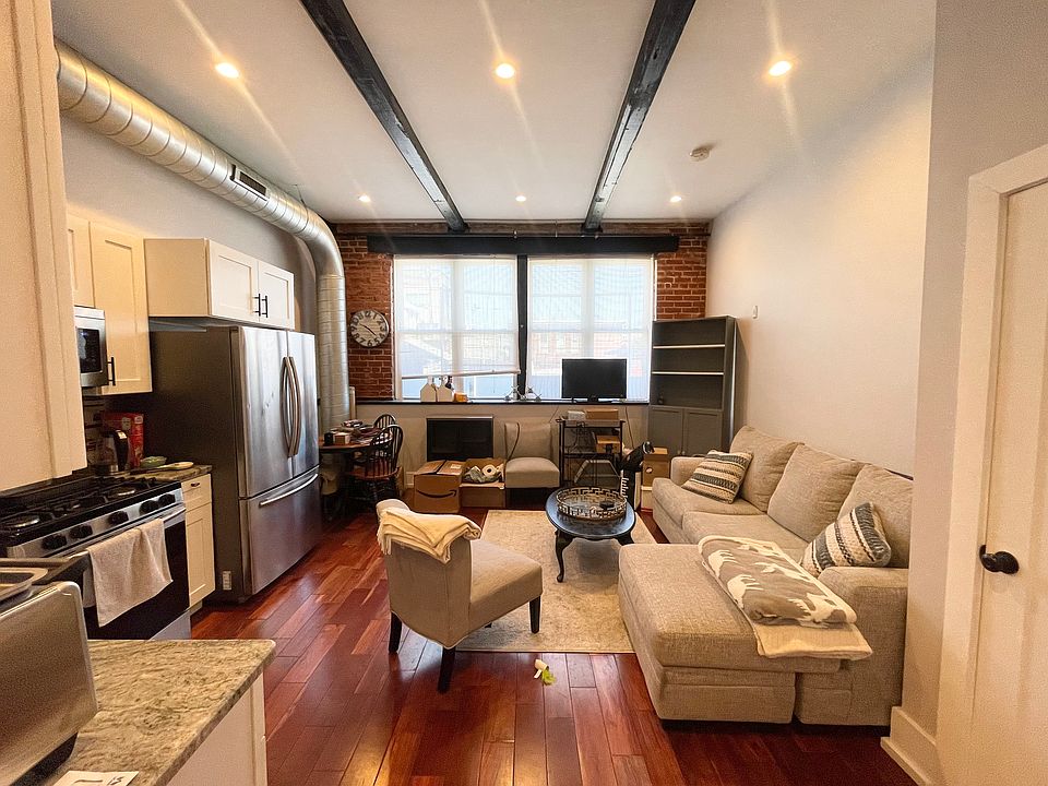 1st image of 1025 E Montgomery Ave #5A