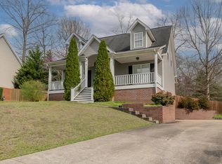6531 Veronica Dr, Ooltewah, TN 37363
