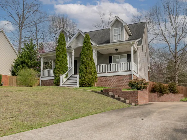 6531 Veronica Dr, Ooltewah, TN 37363