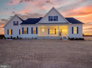 18512 Gravel Hill Rd, Georgetown, DE 19947