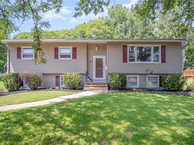 23 Parkwood Ave, Rochester, NY, 14620
