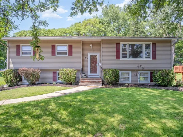 23 Parkwood Ave, Rochester, NY 14620