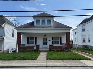 672 Higgins St, Paris, KY