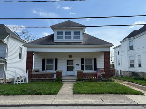 672 Higgins St, Paris, KY 40361