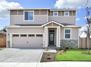 11904 NE 111th Cir, Vancouver, WA 98682