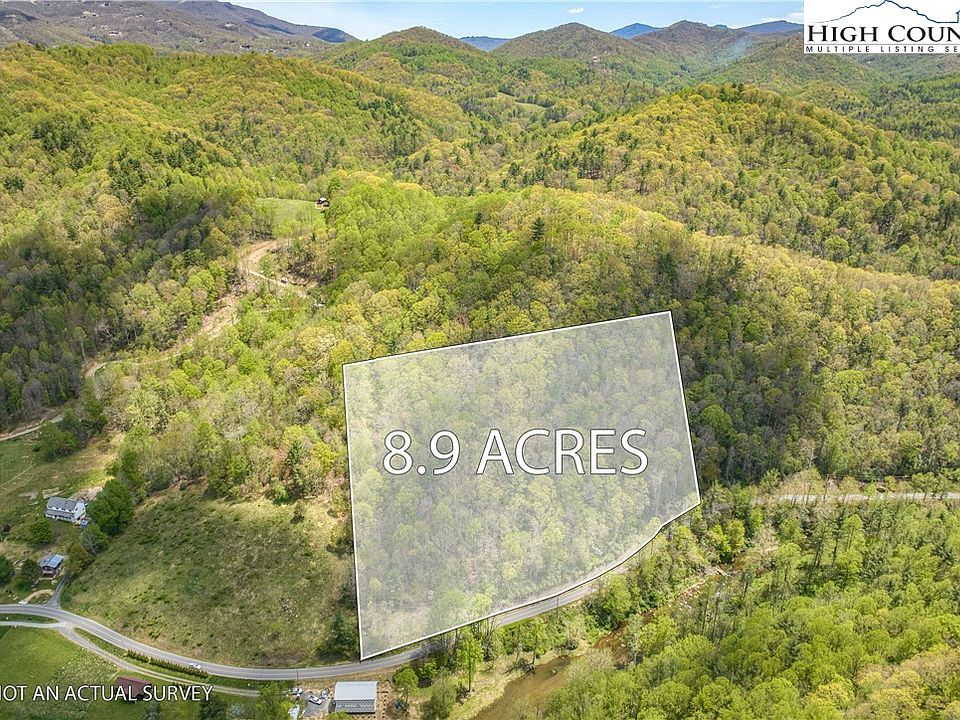 8.9+/ Acres Elk River Road, Elk Park, NC 28622 MLS 243465 Zillow