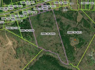 Elkhorn Rd, Java, VA 24565