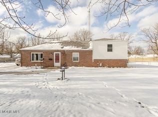 624 Williamsville Ave, Toledo, OH 43609