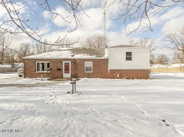 624 Williamsville Ave, Toledo, OH 43609
