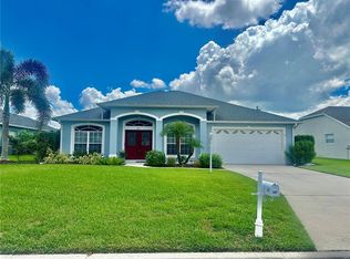 357 Ruby Lake Loop, Winter Haven, FL 33884