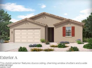 17436 S Ridgerunner Dr, Pima County, AZ 85641