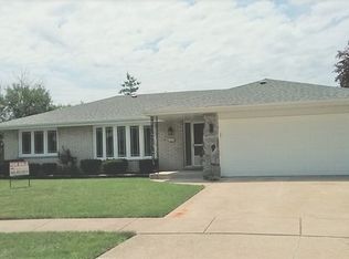 16650 Woodlawn East Ct, South Holland, IL