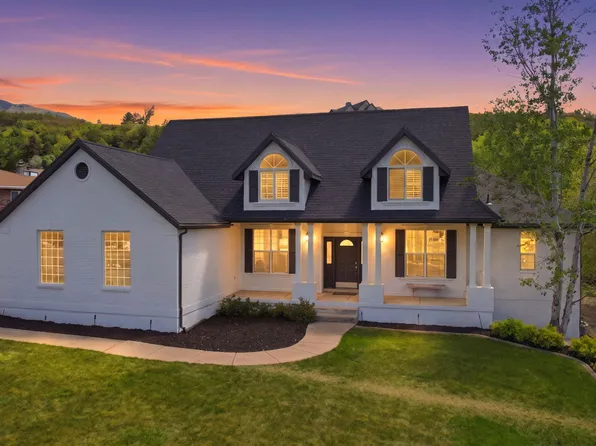 2701 E 6425 S, Ogden, UT 84403