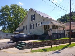 4230 Dever St, Portsmouth, OH