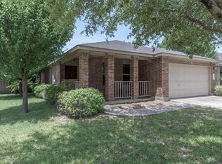 505 Decker Dr, Hutto, TX 78634