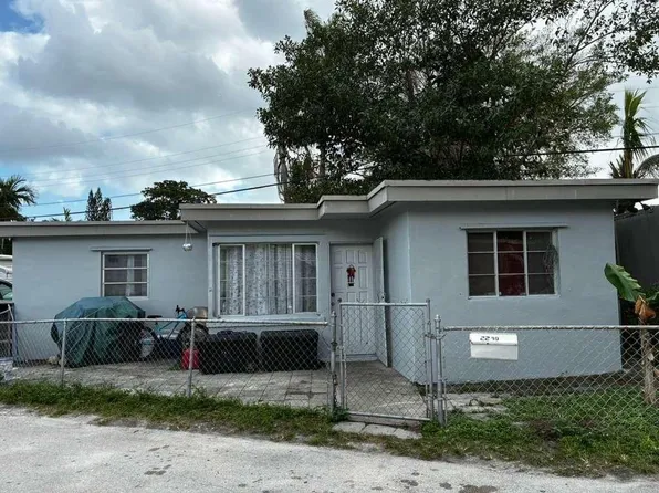 2240 NE 137th Street, North Miami Beach, FL 33181