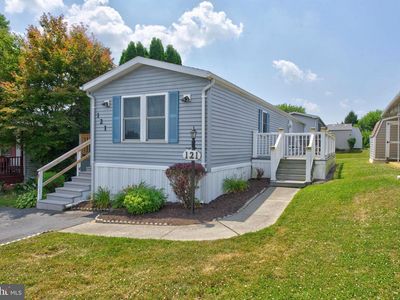 121 Pheasant Ridge Cir, Lancaster, PA, 17603
