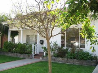 1069 N Pilgrim St, Stockton, CA