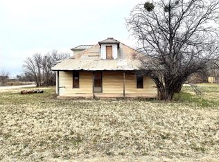 206 S Avenue L, Haskell, TX 79521