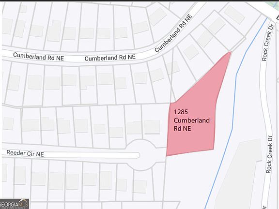 4th image of 1285 Cumberland Rd NE