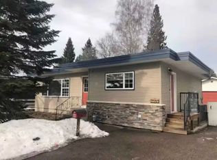 2580 1st Ave #1A, Prince George, BC V2M1B7