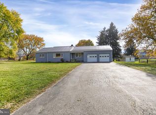 1844 Middle Rd, Lewistown, PA 17044