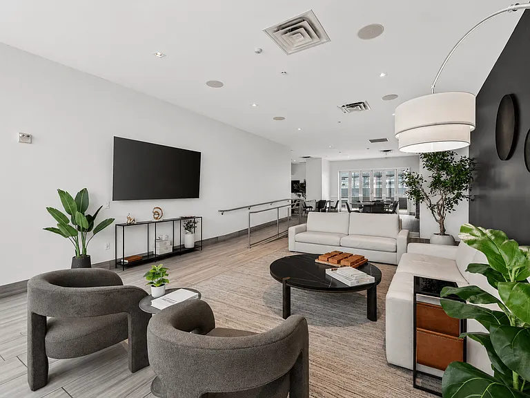 LTV Tower Apartments — Photo 15