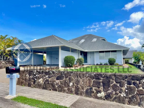 94-227 Naika Pl, Mililani, HI 96789