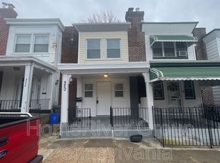 520 E Queen Ln, Philadelphia, PA 19144