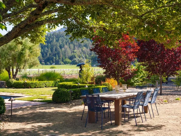 1447 S Whitehall Lane, St. Helena, CA 94574