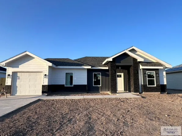 208 S Drift St, La Feria, TX 78559