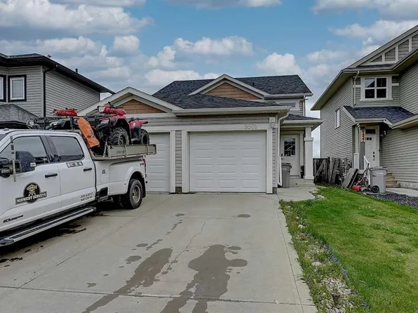 9501 A W 88th St, Grande Prairie, AB T8X 0H2