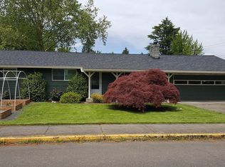 5581 SE Gill St, Milwaukie, OR 97267
