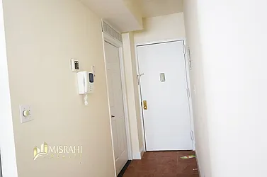 Rented by J Misrahi Realty Corp