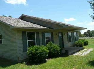 13110 Jenkins Corner Rd, Gravette, AR 72736