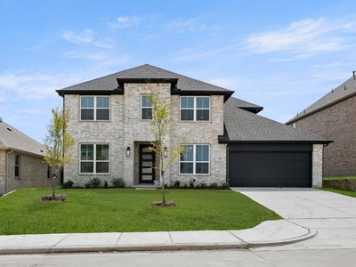 708 Auburn Ave, Midlothian, TX, 76065