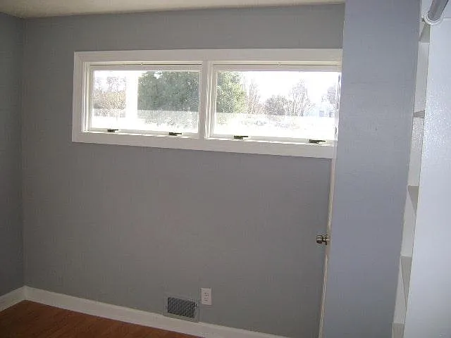 Third Bedroom