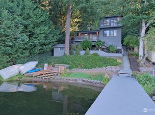 5218 Lake Bosworth Ln, Snohomish, WA