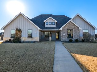 6434 Red Yucca Rd, Abilene, TX 79606