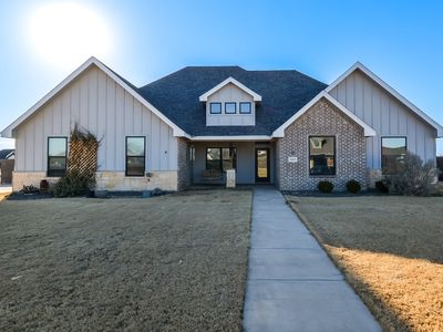 6434 Red Yucca Rd, Abilene, TX, 79606
