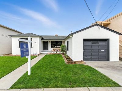 636 Easton Ave, San Bruno, CA, 94066