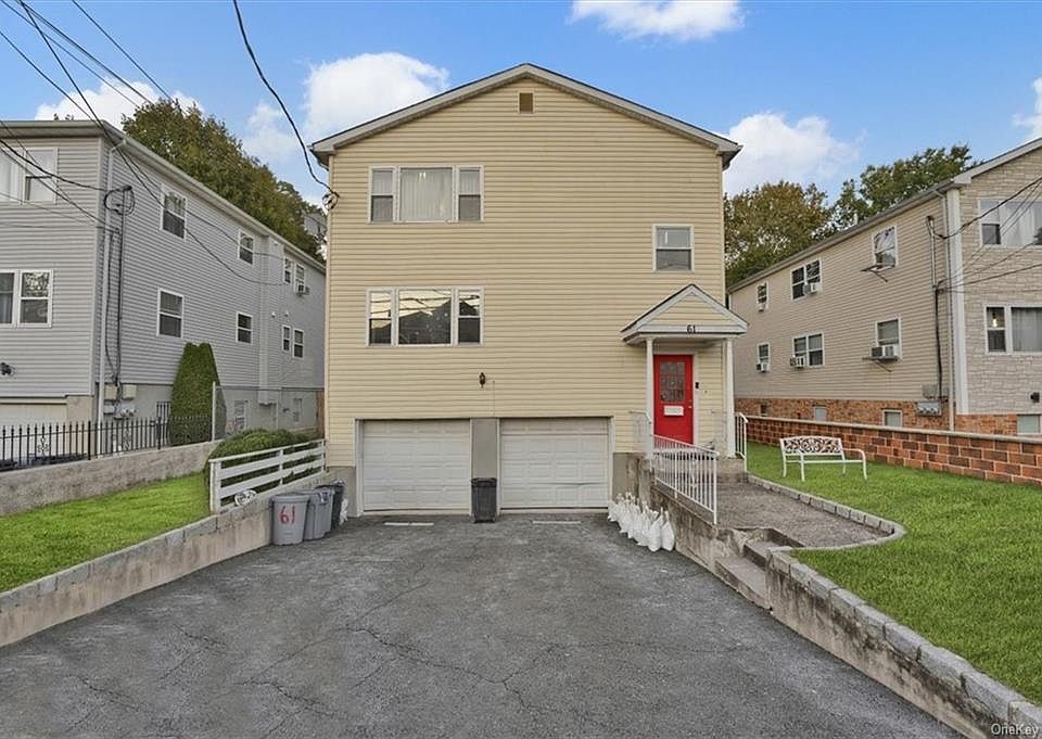 61 Ashland Street, New Rochelle, NY 10801 Zillow