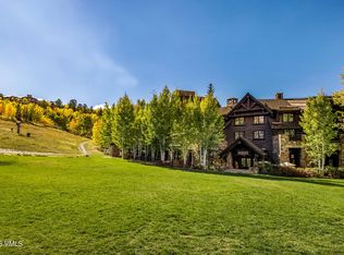 100 Bachelor Rdg #3414, Beaver Creek, CO 81620