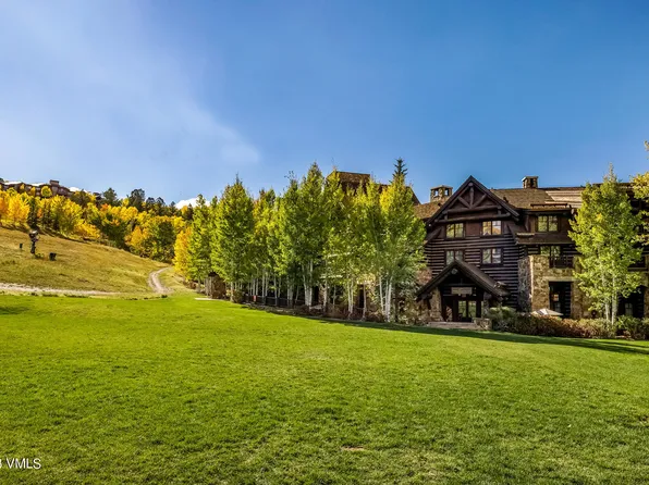 100 Bachelor Rdg #3414, Beaver Creek, CO 81620