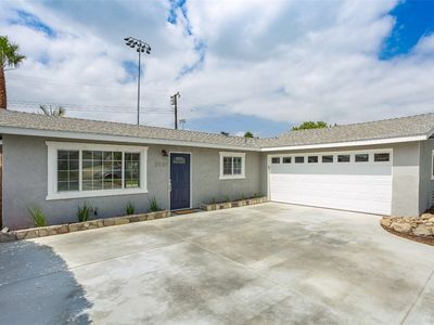 2039 Wildrose Ave, Pomona, CA, 91767