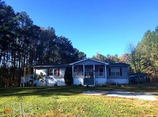 444 Astin Creek Rd, Villa Rica, GA 30180