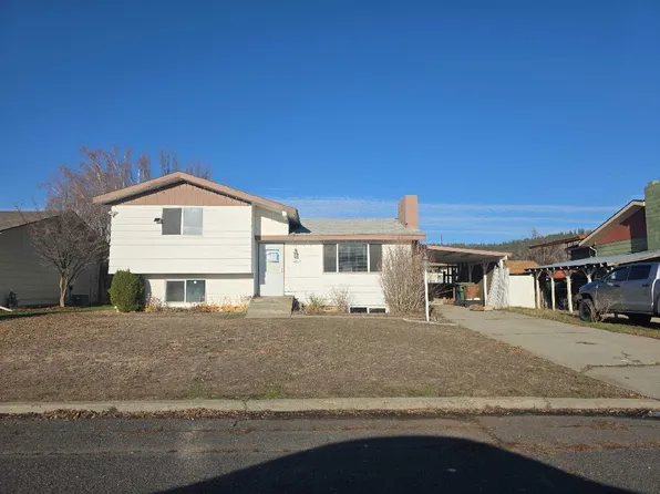 4219 E Carlisle Ave, Spokane, WA 99217
