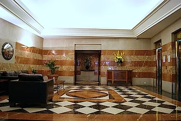 Rented by Town Residential