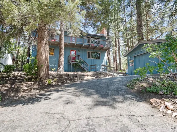 42646 Constellation Dr, Big Bear Lake, CA 92315